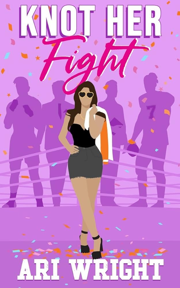 Knot Her Fight