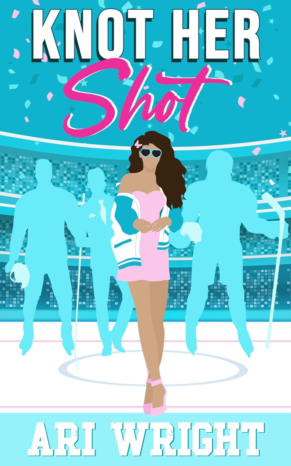 Knot Her Shot
