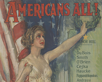 LH1_WWI Poster