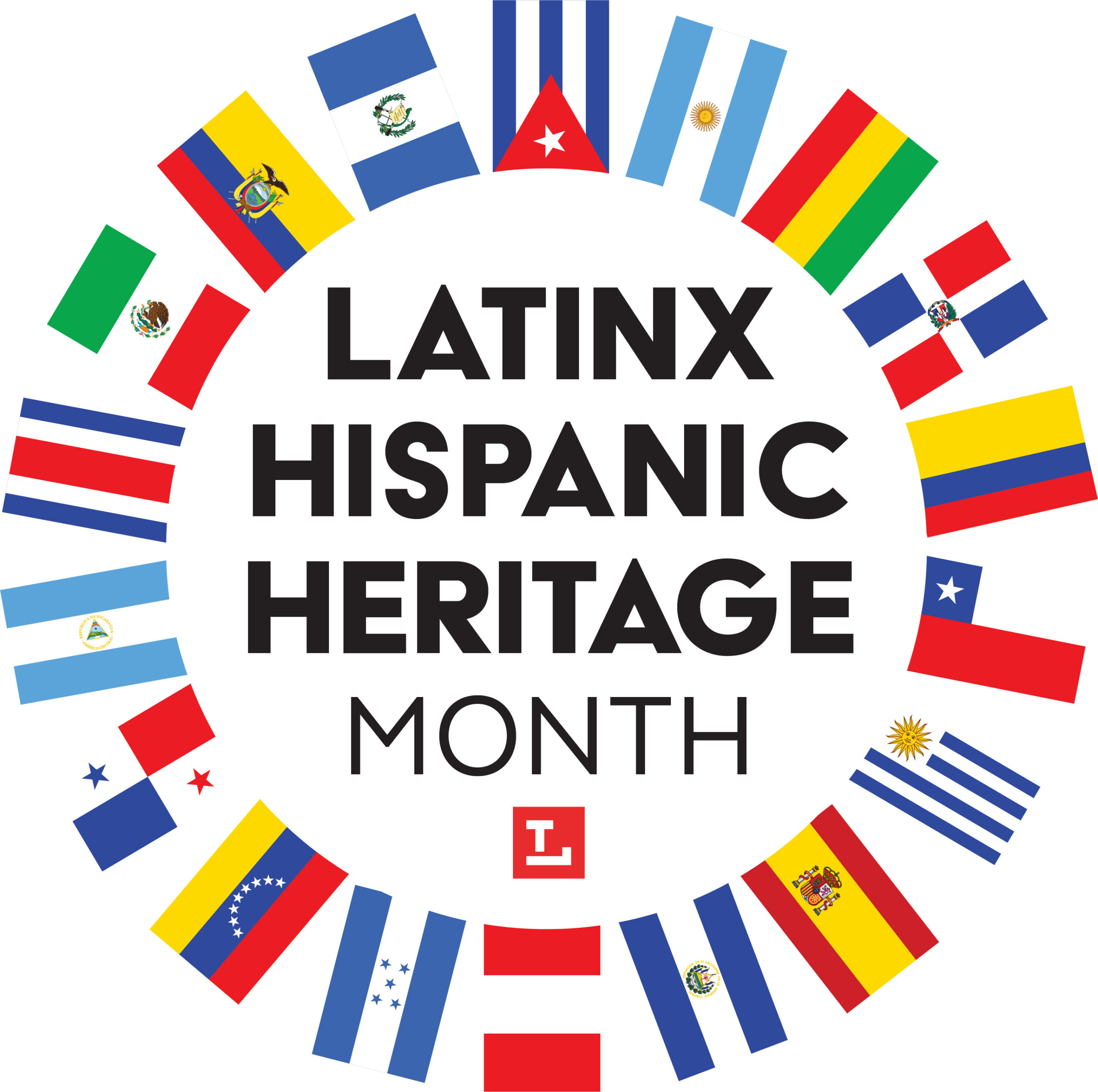 Latinx Hispanic Heritage month 2025