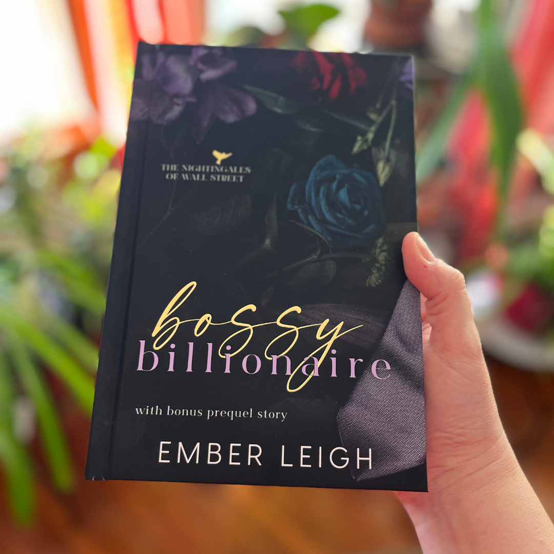 Ember Leigh