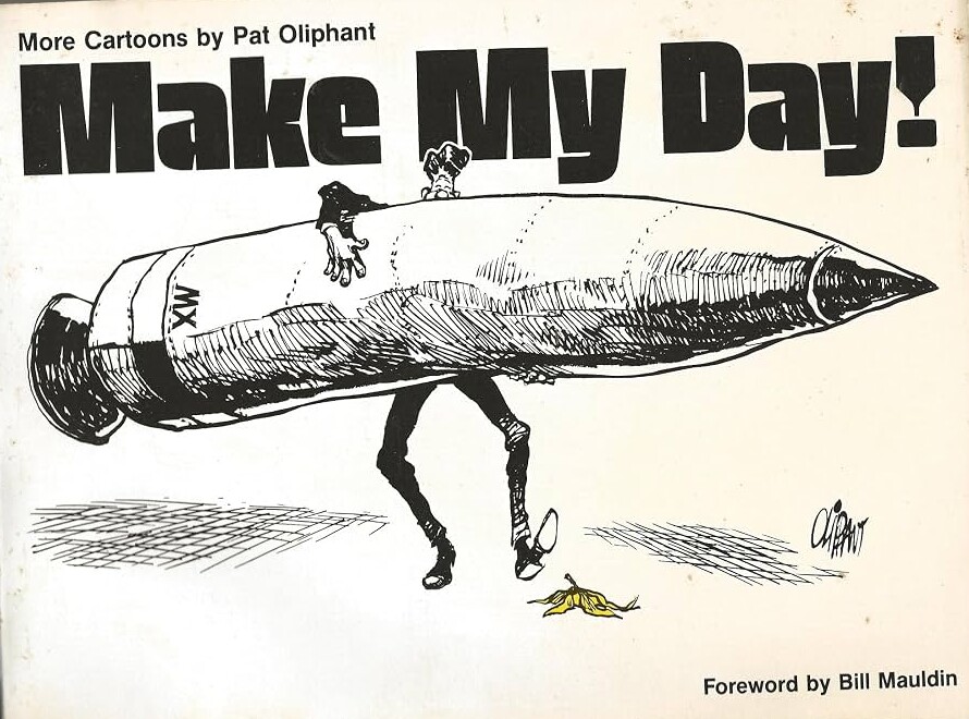 Make My Day book cover image