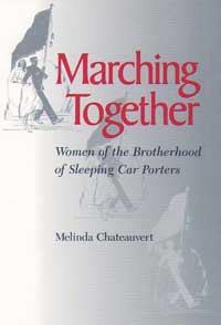 Marching Together book cover