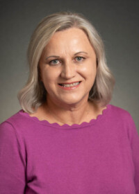 Margaret Hoff