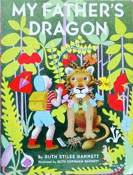 Myfathersdragon
