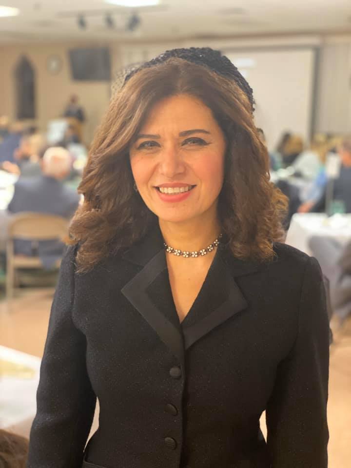Najwa 1 Najwa 1