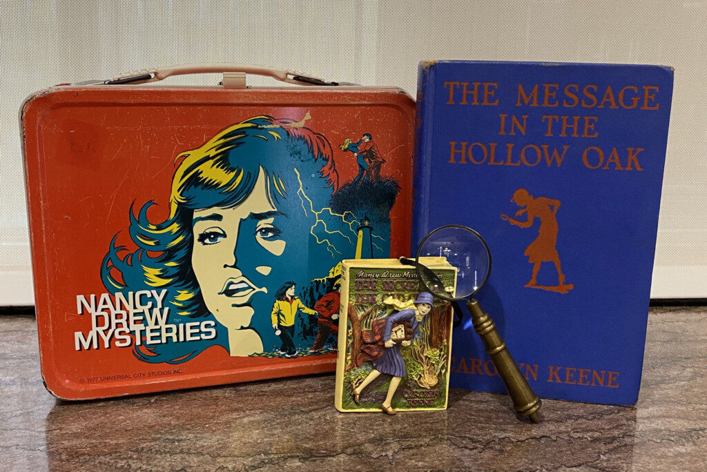 NancyDrew_collection