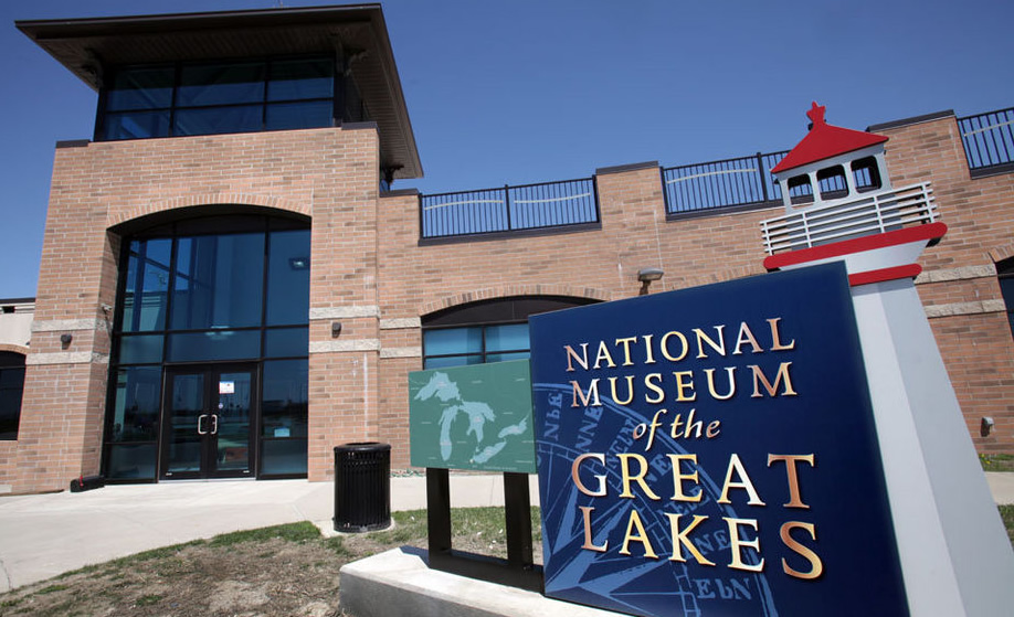 National Museum of the Great Lakes