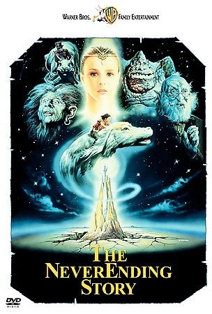 NeverEnding Story