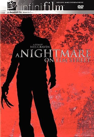 Nightmare on Elm Street