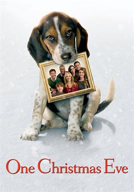 One Christmas Eve DVD cover image