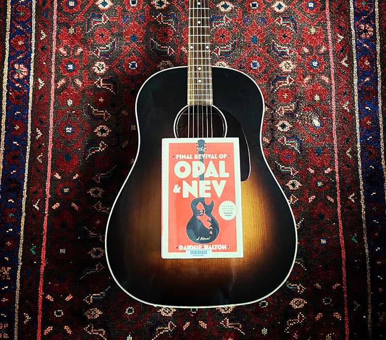 Opal Nev
