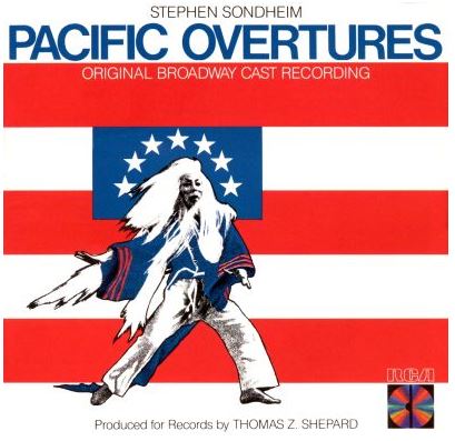 Pacific Overtures