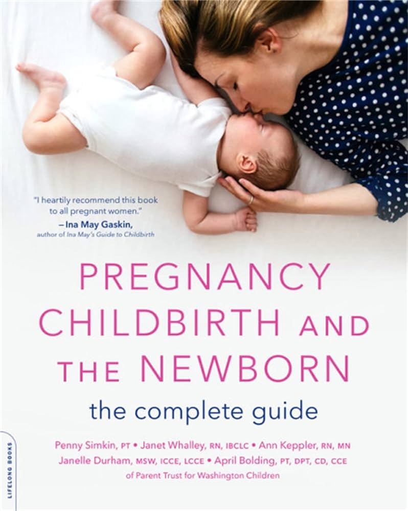 Preg, Child, New
