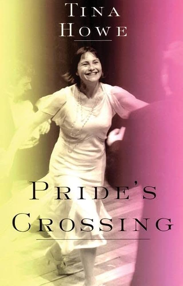 Prides Crossing book cover image