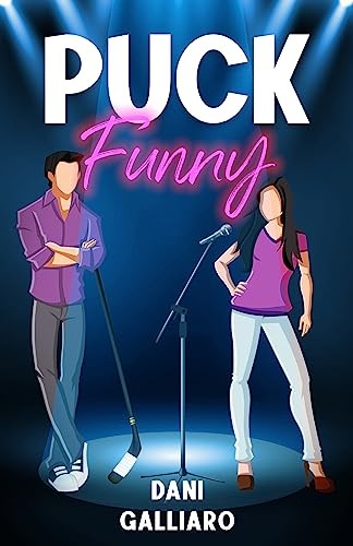 Puck Funny