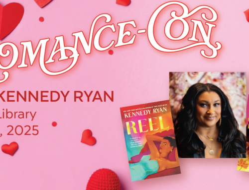 Kennedy Ryan Must-Reads