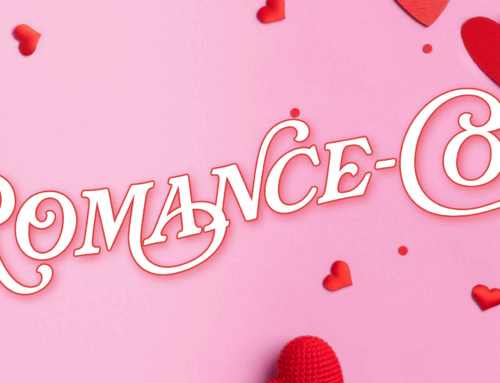 Toledo Library Romance-Con Welcomes Christina Lauren