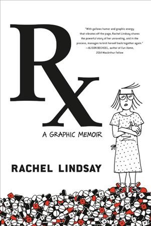 RX A Graphic Memoir