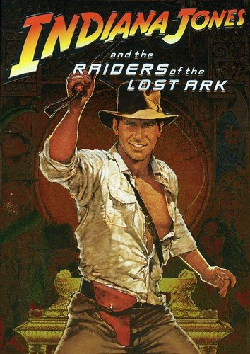 Raiders of the Lost Ark