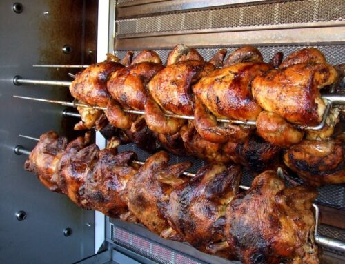 5 Cookbooks To Help Spice Up Your Rotisserie Chicken Meals