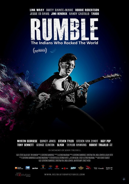 Rumble