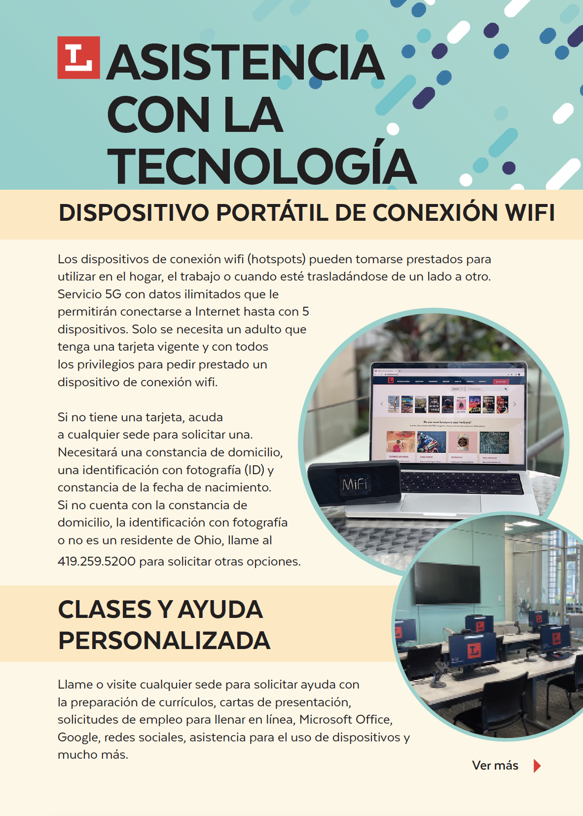 Technology help