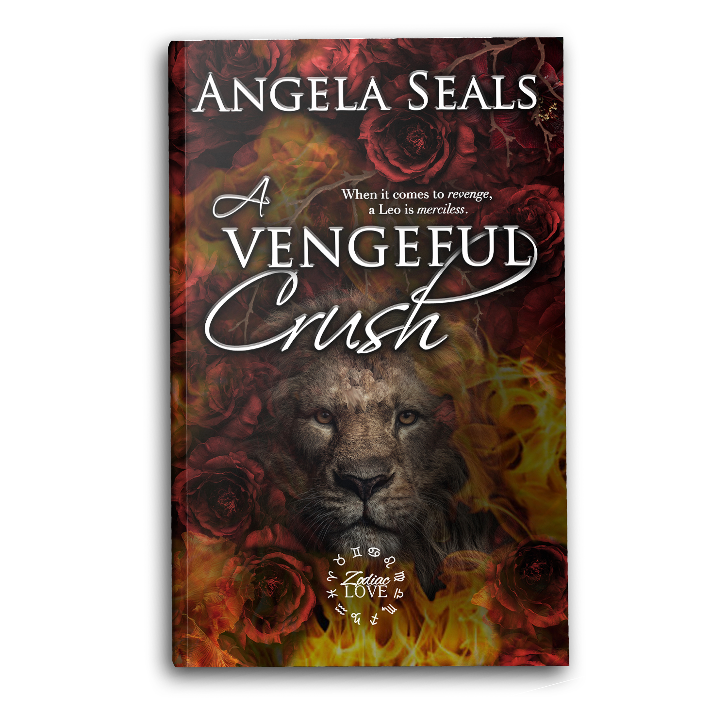 Angela Seals