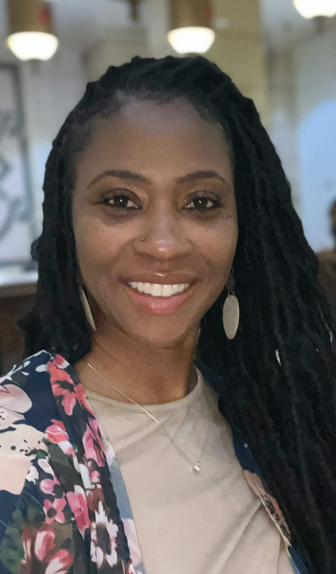 Angela Seals