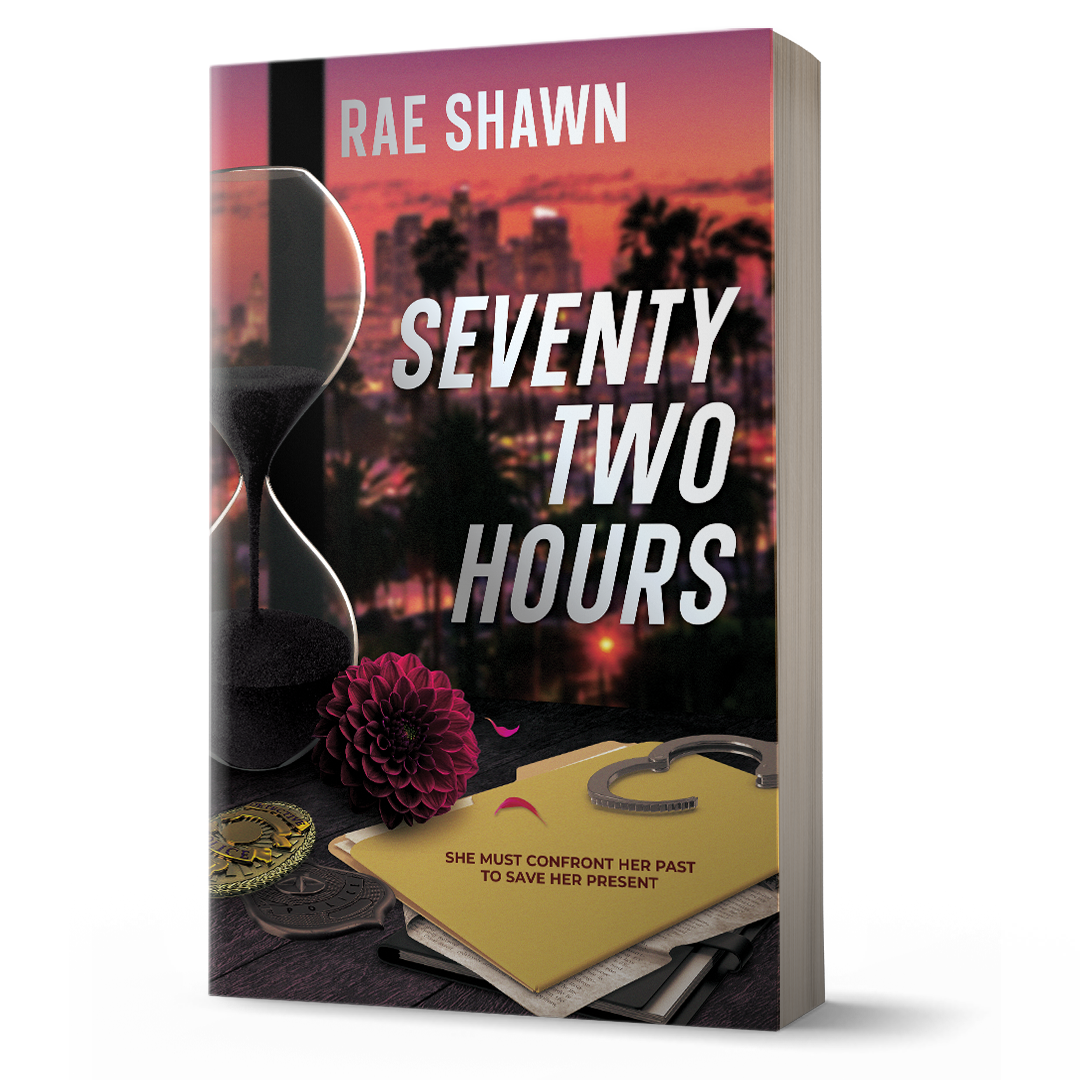Rae Shawn