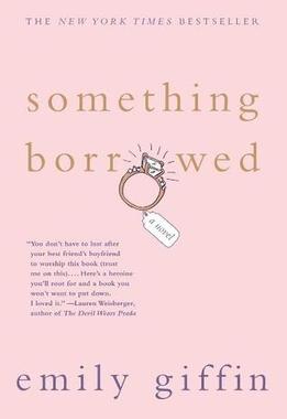 Somethingborrowed