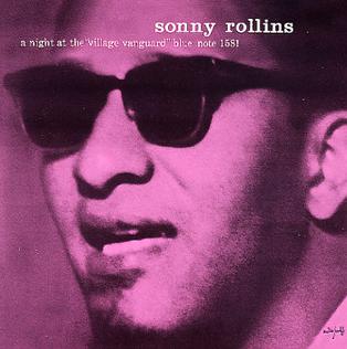 Sonny_Rollins-A_Night_at_the_Village_Vanguard_(album_cover)