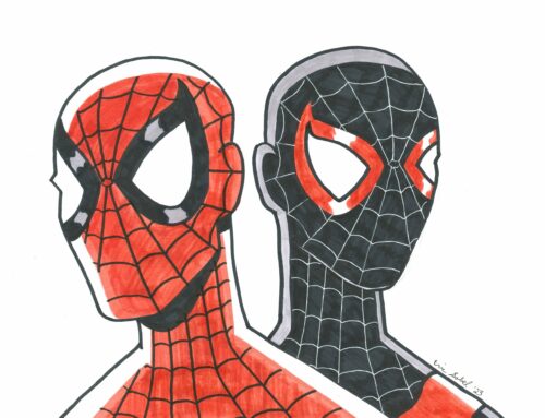 10 Best Spider-Man Comics