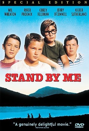 Stand By Me