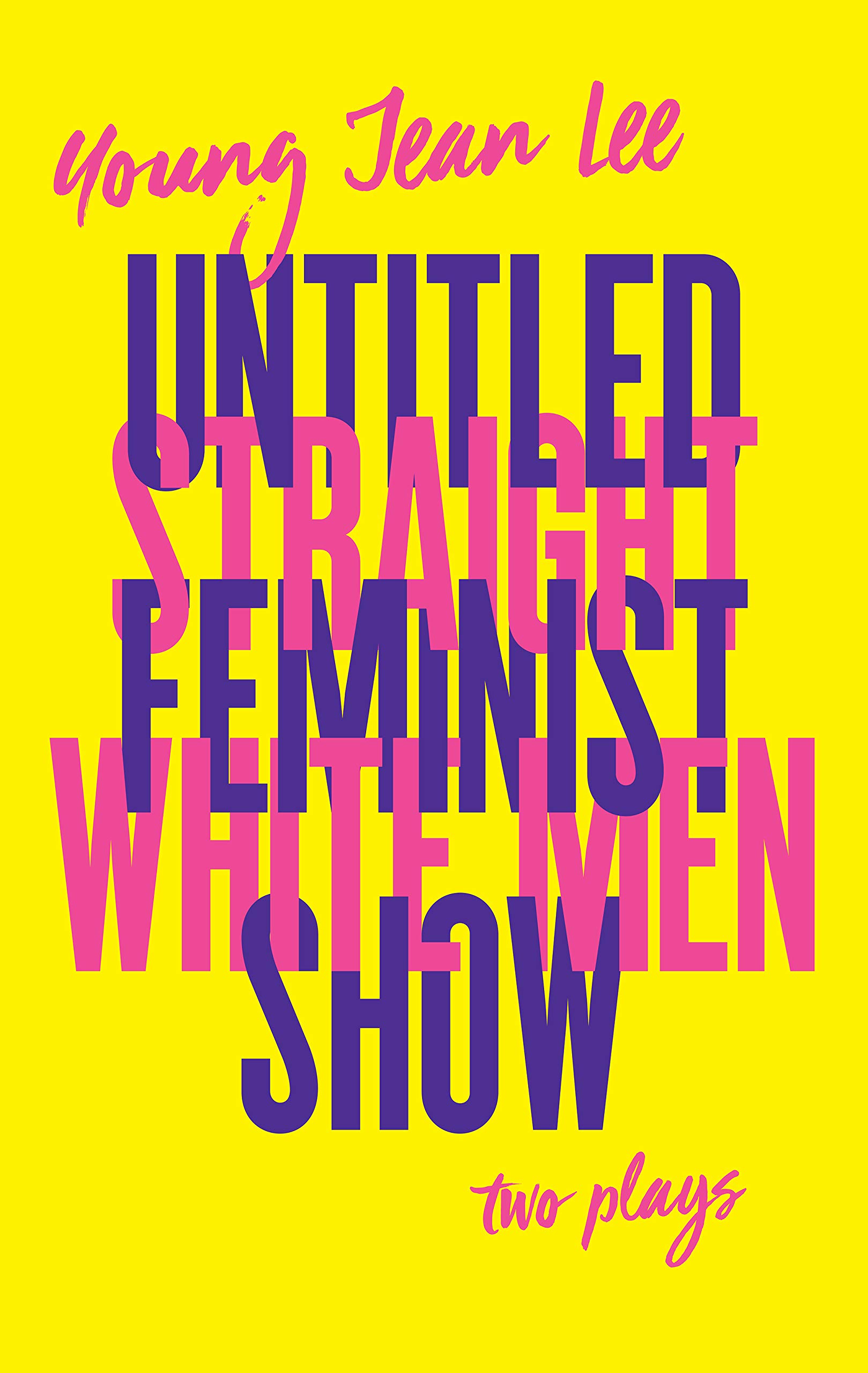 Straight White Men book cover image Straight White Men book cover image
