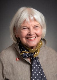 Susan Denny