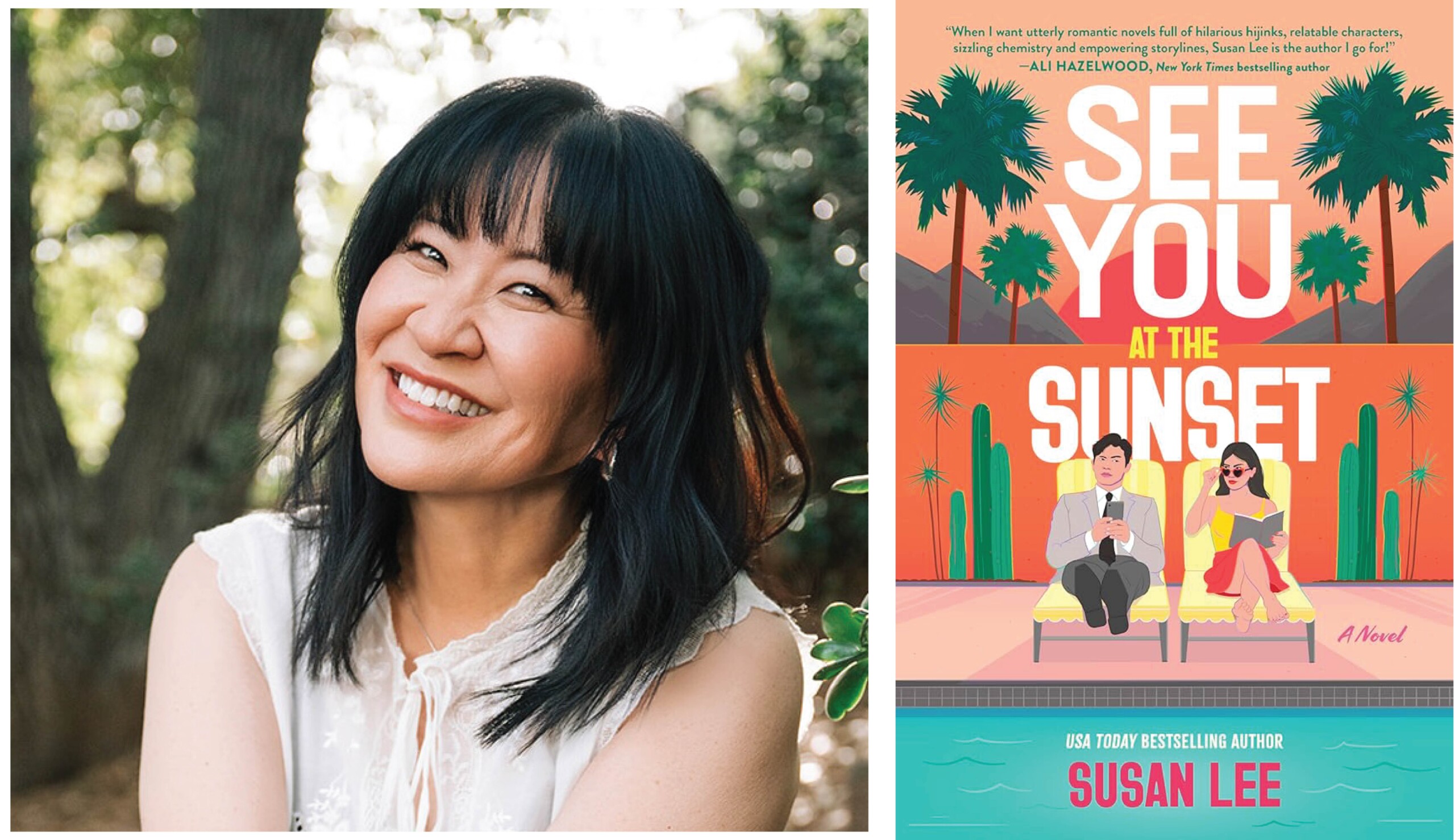 Susan Lee