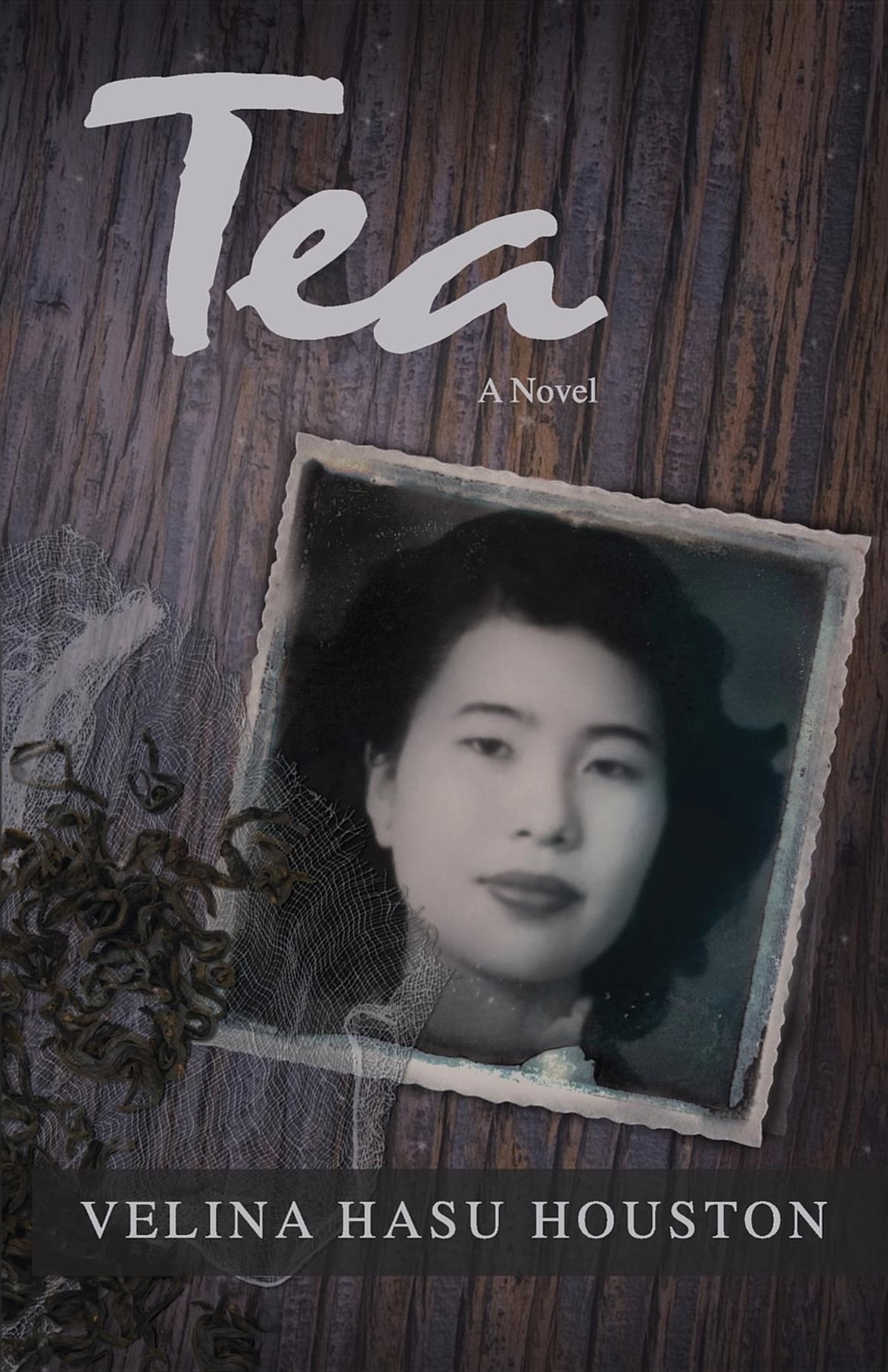 Tea by Velina Hasu Houston book cover image