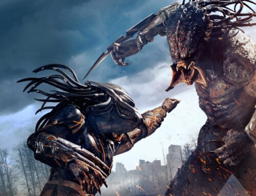 Excited for Predator: Badlands? You Need These 15 Stories