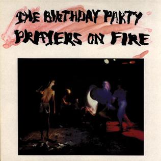 TheBirthdayPartyPrayersOnFire