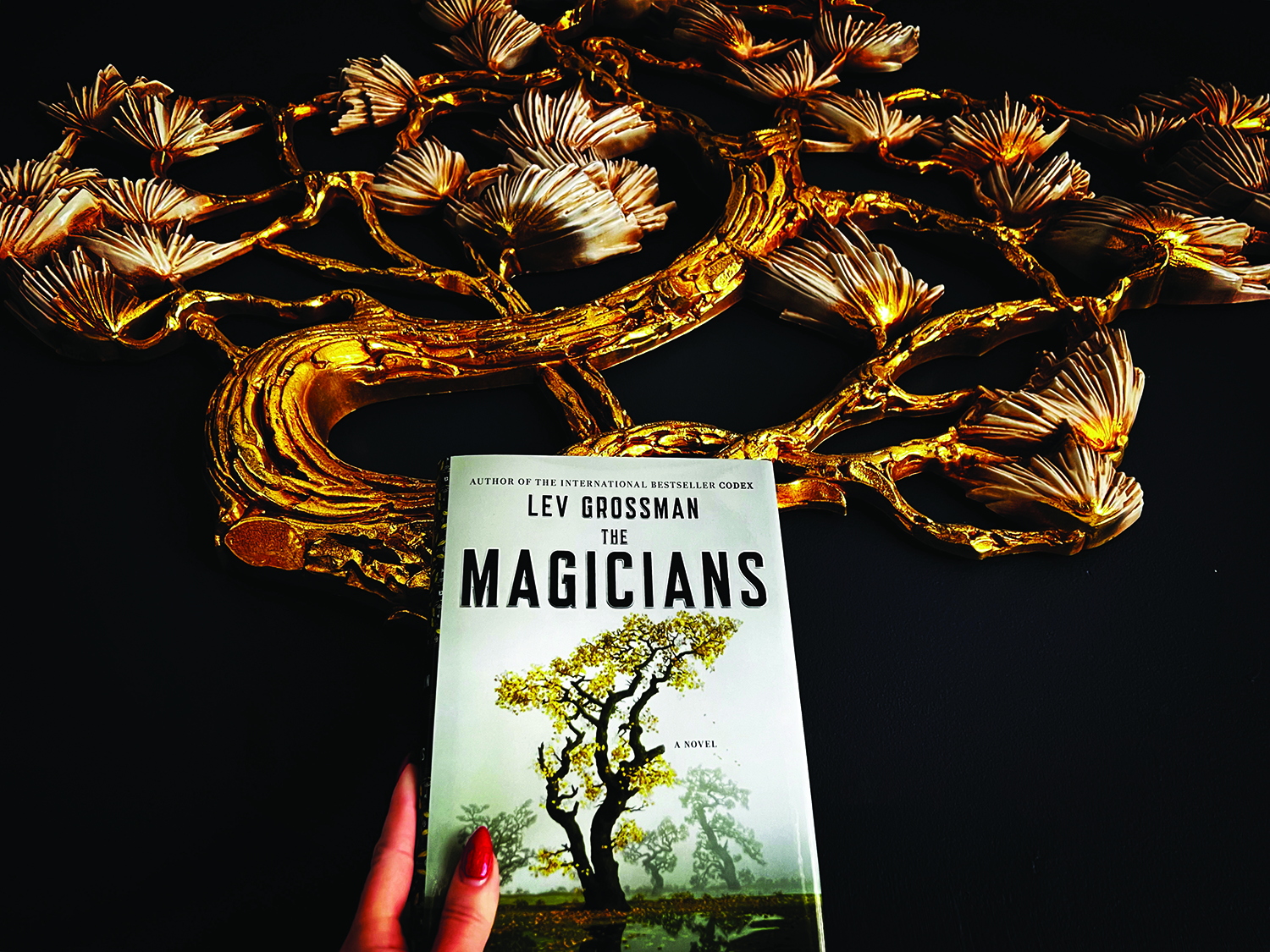 TheMagicians