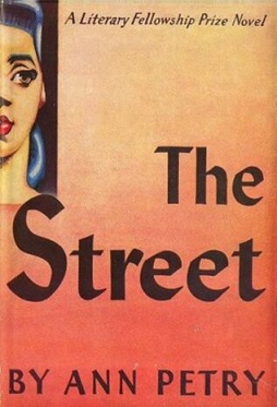 TheStreetNovel