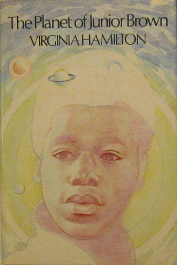 The_Planet_of_Junior_Brown_(novel)
