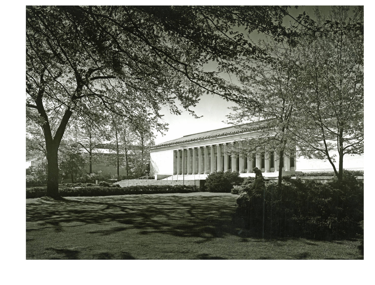 Toledo Museum of Art