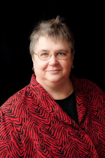 Elizabeth Vaughan