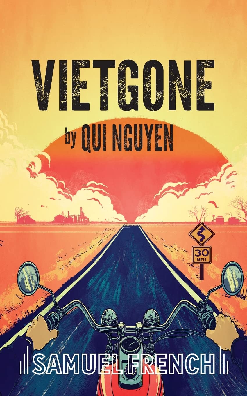 Vietgone book cover image