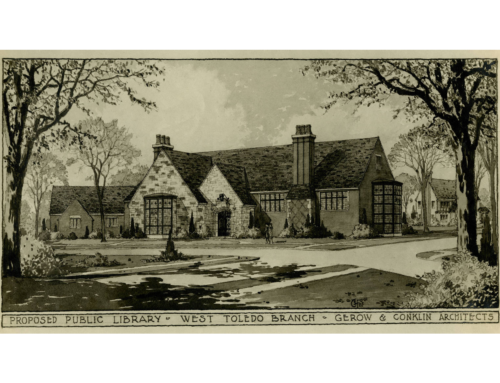 100 Years of West Toledo Branch