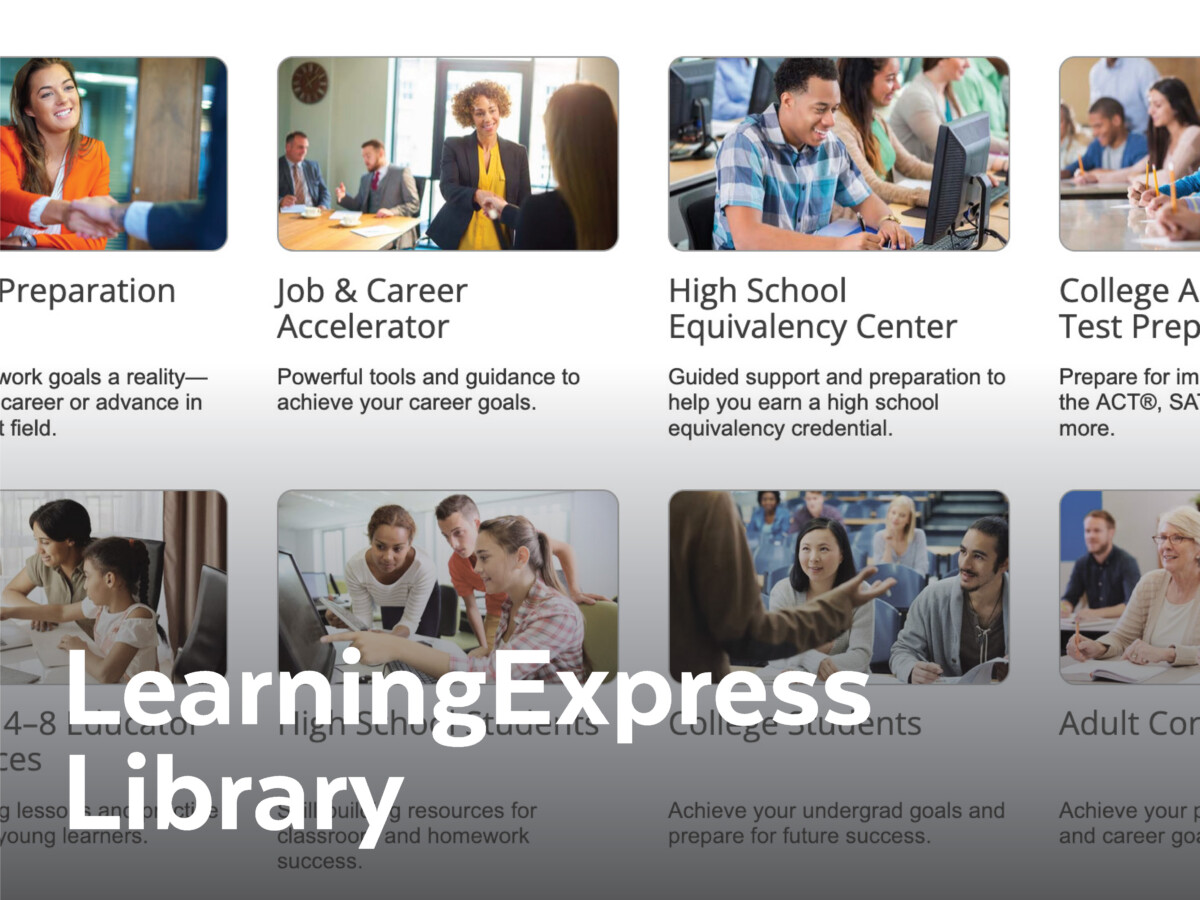 Job Search Help Toledo Lucas County Public Library TLCPL