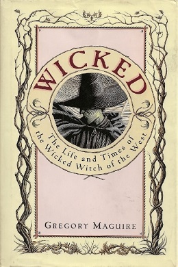 WickedBookCover