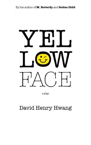 Yellow Face Hwang book cover image